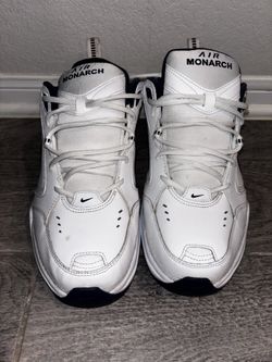 Nike Air Monarch IV