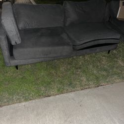 Selling 2 Person Couch 