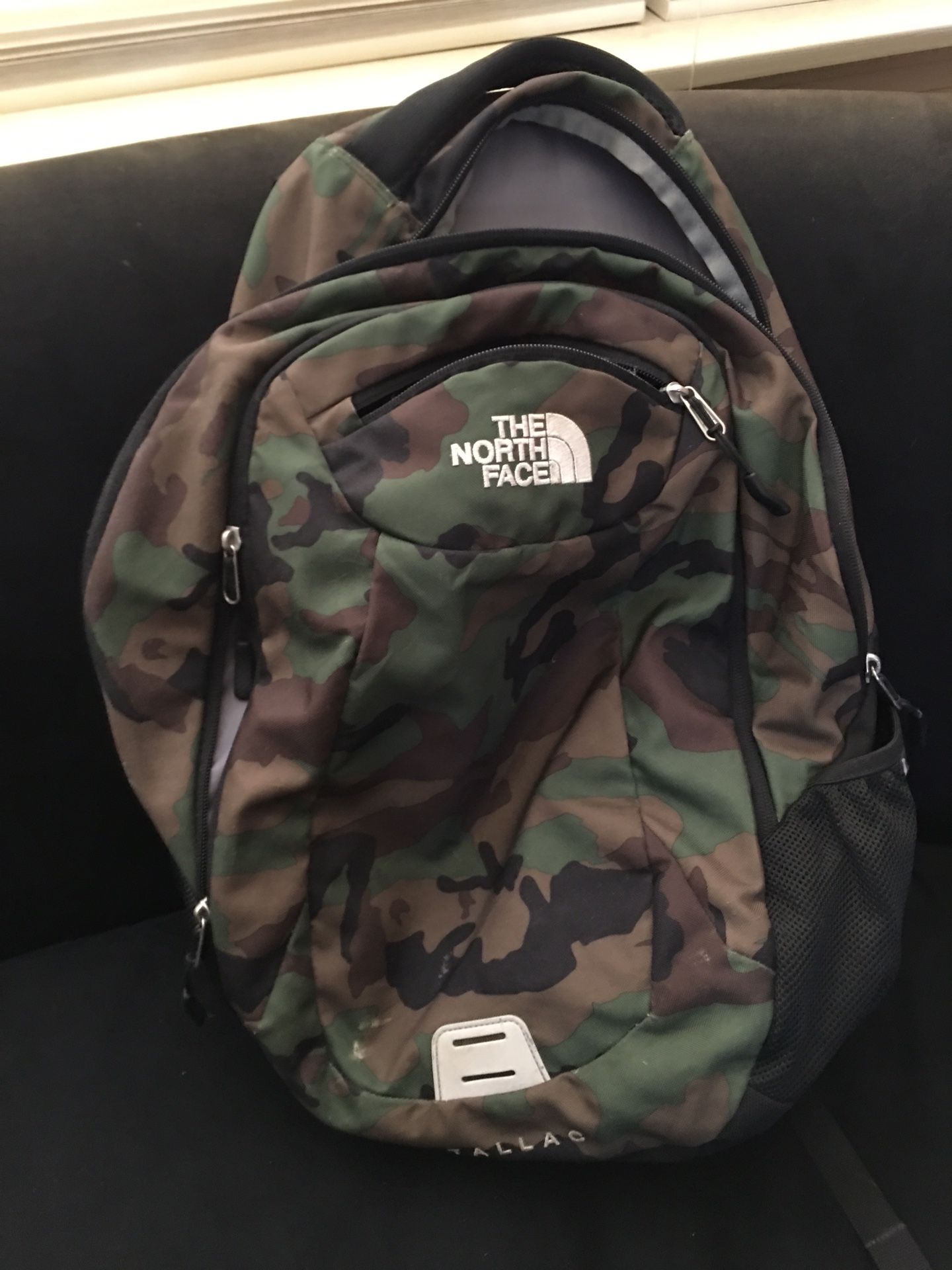 The North Face Tallac Backpack