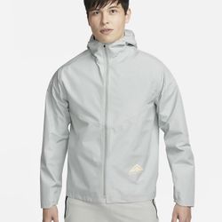 Nike GORE-TEX INFINIUM™ Men's Trail Running Jacket