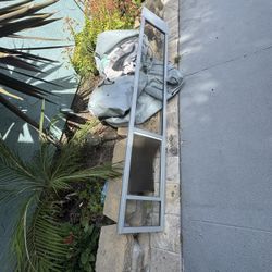 Doggy door 