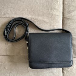 Black Purse