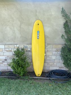 Surfboard Surf Board Funboard 7’6”