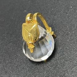 Swarovski Crystal Memories Mini Knapsack / Rucksack / Backpack Figurine