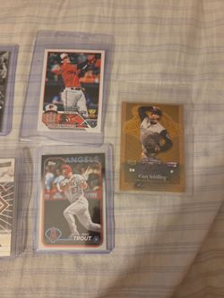 Baseball Card