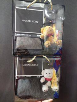 Graduation mk gift