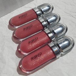 KIKO LIP GLOSS #35 