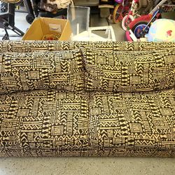 Safari Theme Sofa