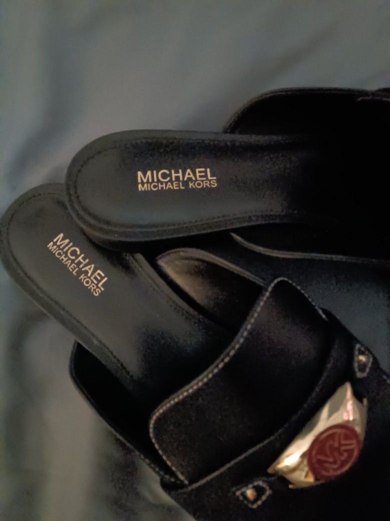 Michael Kors Formal Sandals