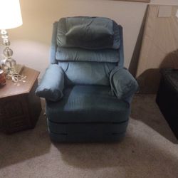 Recliner 