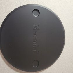 Brand New OEM Mac Mini A1347 Bottom Case Cover 2010, 2011, 2012.