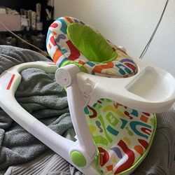 Baby Sit Up Chair 