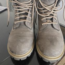 Womens Timberland Pro