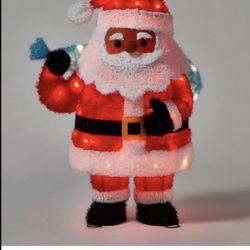 Santa Decoration / Christmas Decoration 