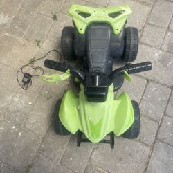 Kids Car 