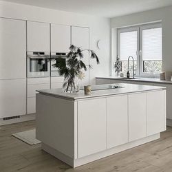 Kitchen Cabinets