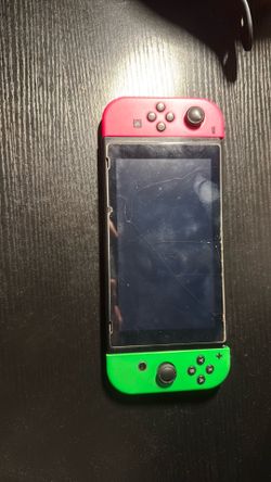 Switch 1