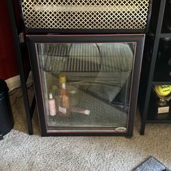 Mini Fridge 