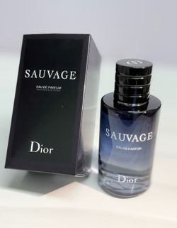 Dior Sauvage 3.4fl