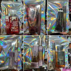 Bath & Body Works perfume sets $10 each