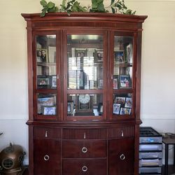 China Cabinet