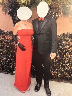 Formal Attire