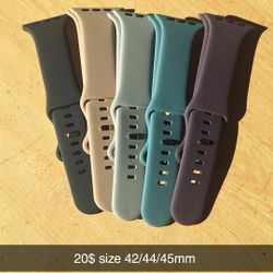 Apple Watch Bands