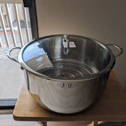 Princess House Pot