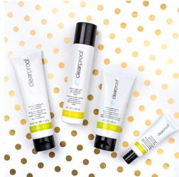 Clear Proof Acne System