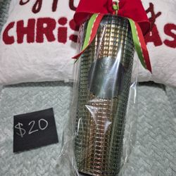 New Starbucks Tumblers 