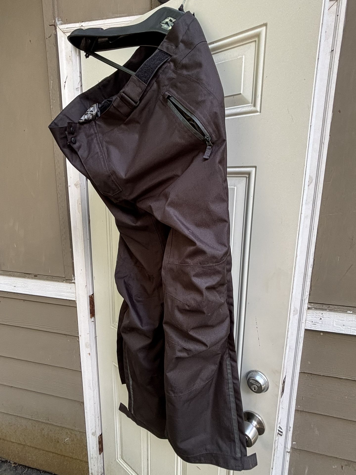 FLY Motorcycle Textile Pants
