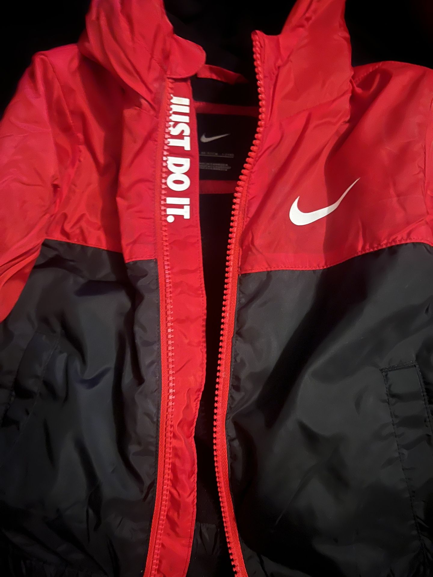 Nike Windbreaker