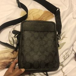 Coach Crossbody 