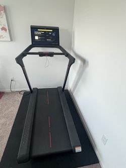 Like-New Peloton Tread 2018 - Used 2 Times - Savannah