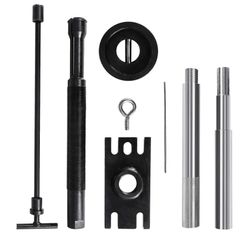 New Fiberfly Alignment Tool Boat Alpha Bravo OMC Volvo Gimbal Bearing Installer Puller