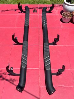 Tyger Auto 3.5" Rider Running Boards Compatible with 2015-2026 Chevy Colorado GMC Canyon | Crew Cab |