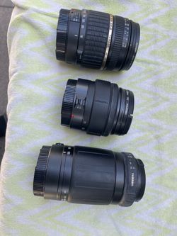 TAMRON