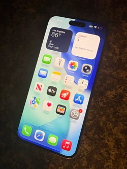 iPhone 16 Plus