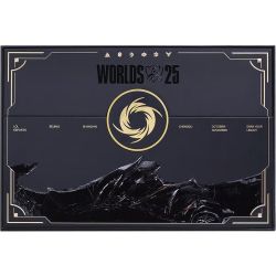 Riftbound Worlds bundle 2025