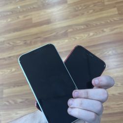 iPhone Xr 64Gb Factory Unlock Mint condition 