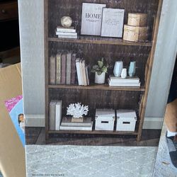 Shelf