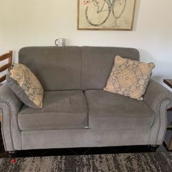 SOFA COUCH SET