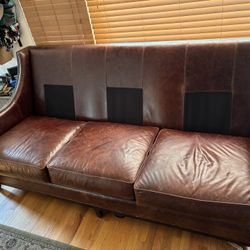 Free Couch 