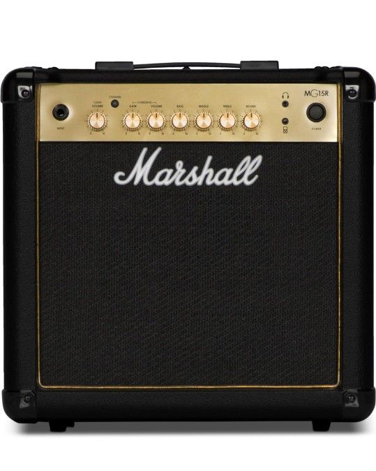 Marshall Amp 15 Watt