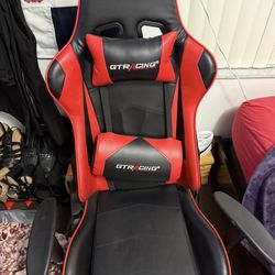  Chair GTracing