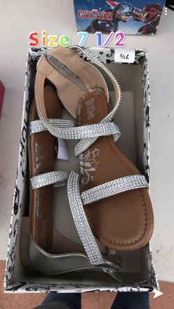 Selling