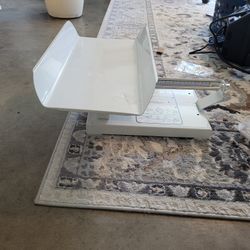 Detecto Mechanical Infant Scale