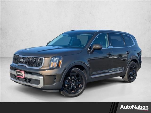 2024 Kia Telluride