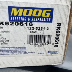 Honda Accord Upper Control Arm