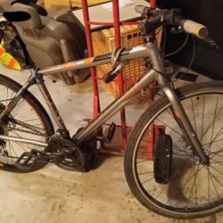 Schwinn Phocus 1500